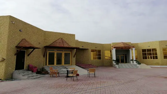 Royal Beach hostel